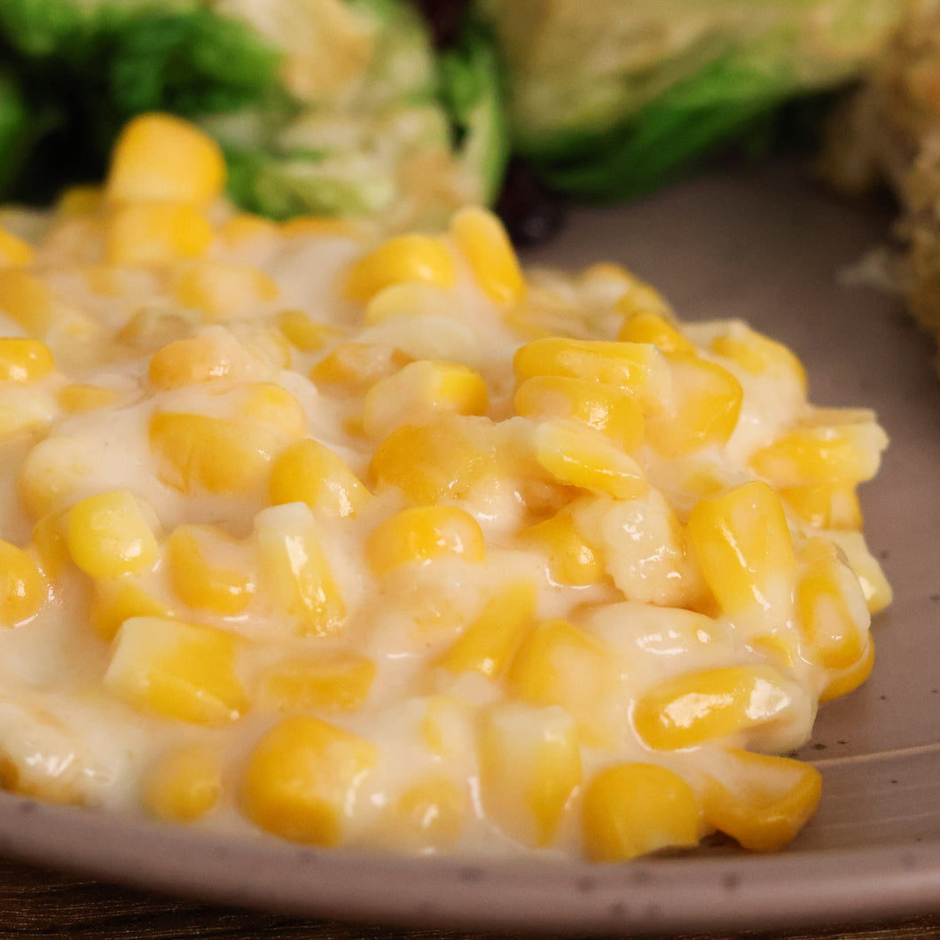 Creamed Corn