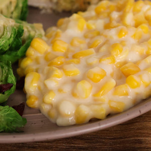 Creamed Corn