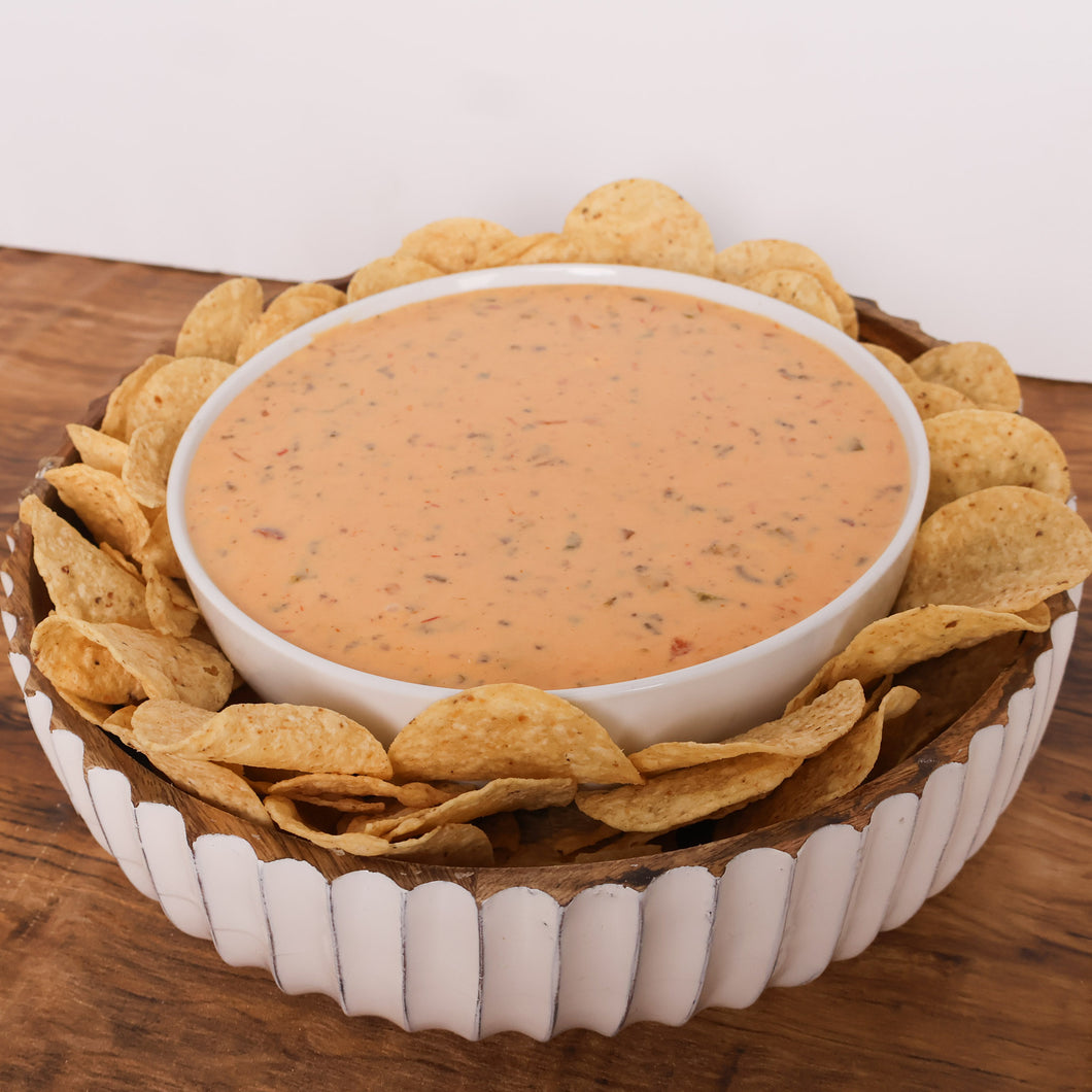Hearty Cheese Dip