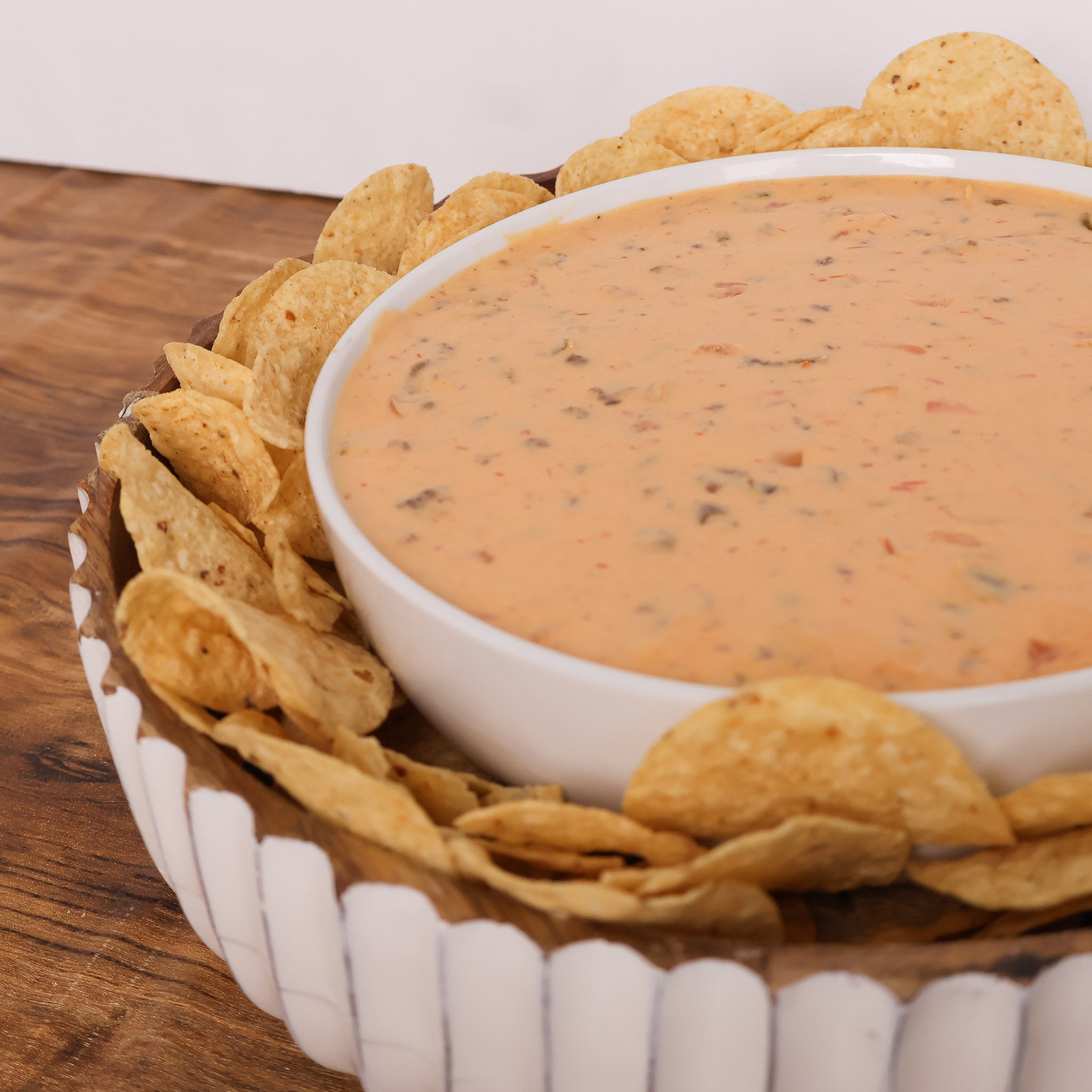 Hearty Cheese Dip