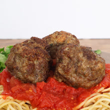 Load image into Gallery viewer, Italian Meatballs
