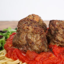 Load image into Gallery viewer, Italian Meatballs
