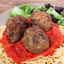 Load image into Gallery viewer, Italian Meatballs
