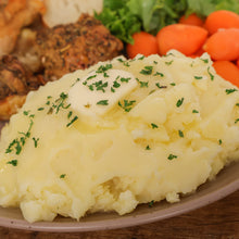 Load image into Gallery viewer, Garlic Mashed Potatoes

