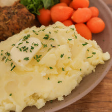 Load image into Gallery viewer, Garlic Mashed Potatoes
