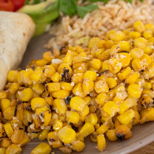 Mexican Street Corn