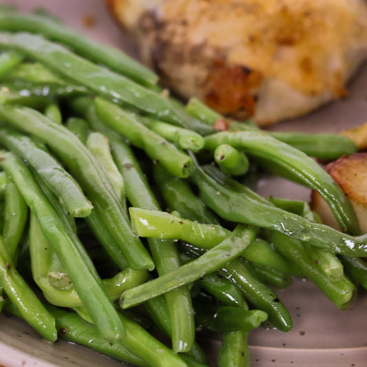 French Green Beans