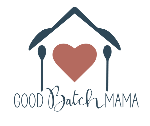 Good Batch Mama