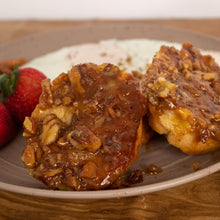 Load image into Gallery viewer, Pecan French Toasties
