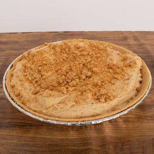 Peanut Butter Pie