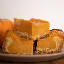 Load image into Gallery viewer, Ooey Gooey Pumpkin Cake
