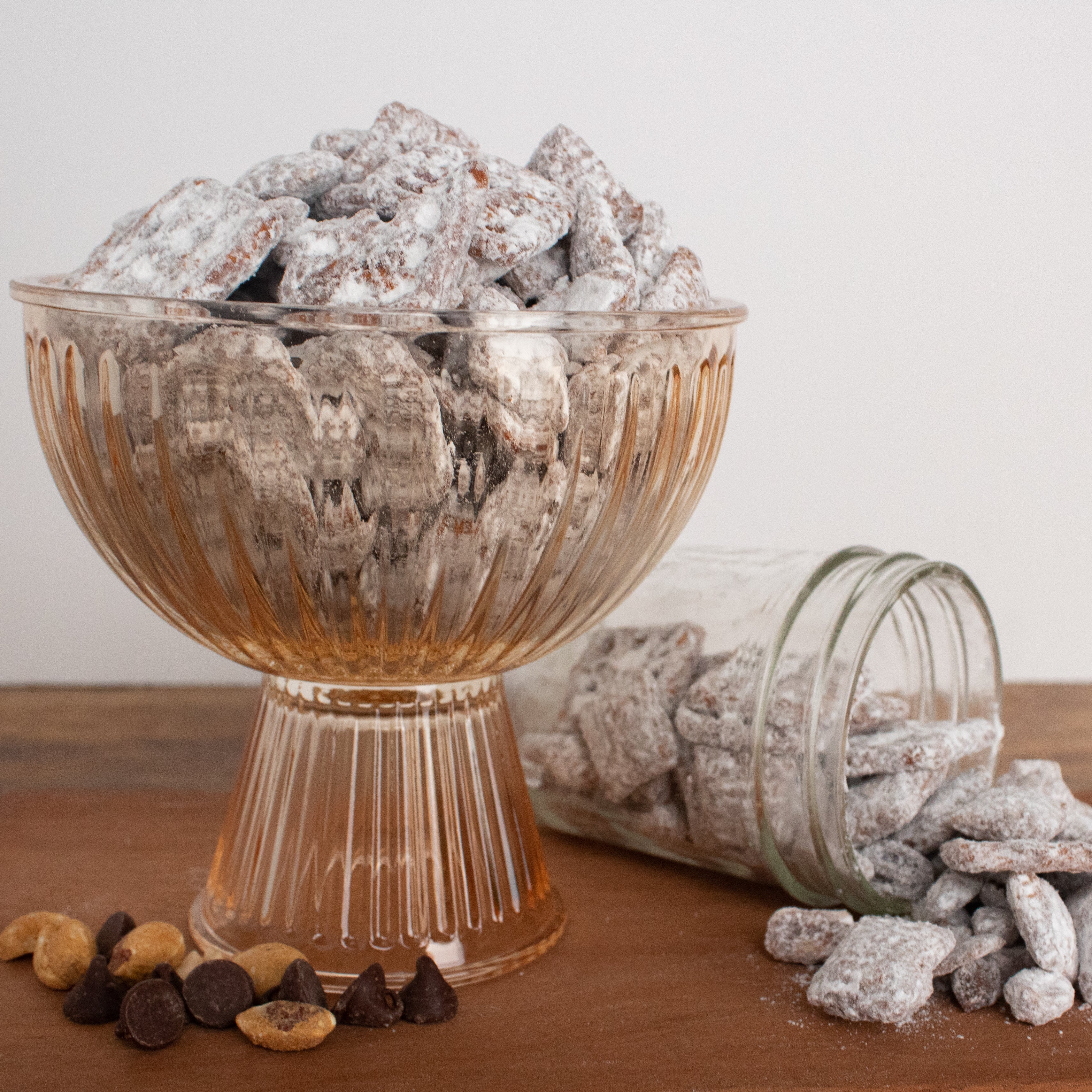Puppy Chow