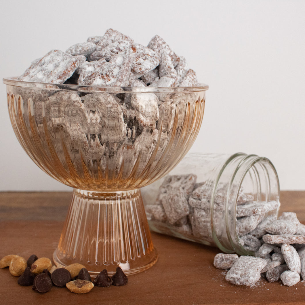 Puppy Chow