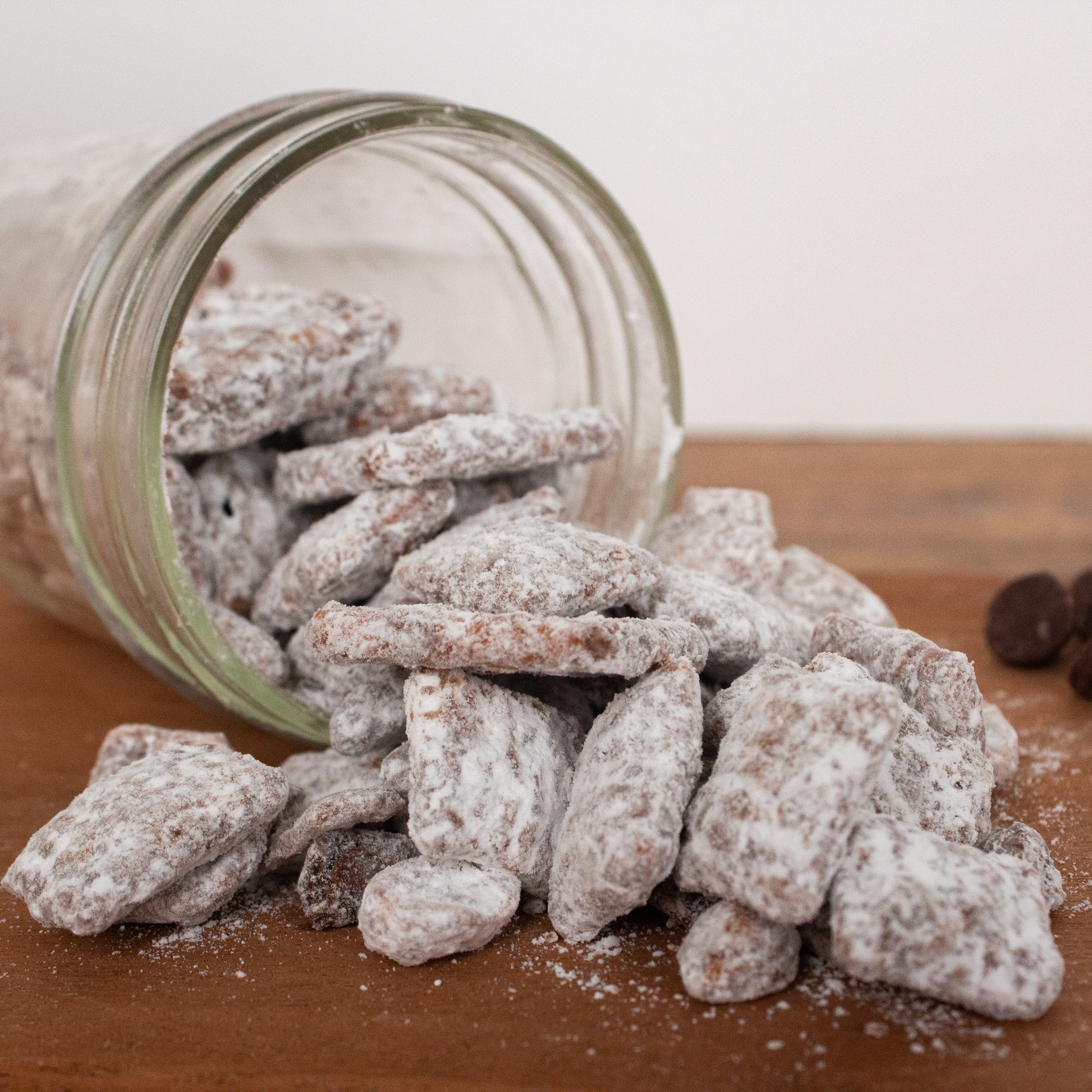 Puppy Chow