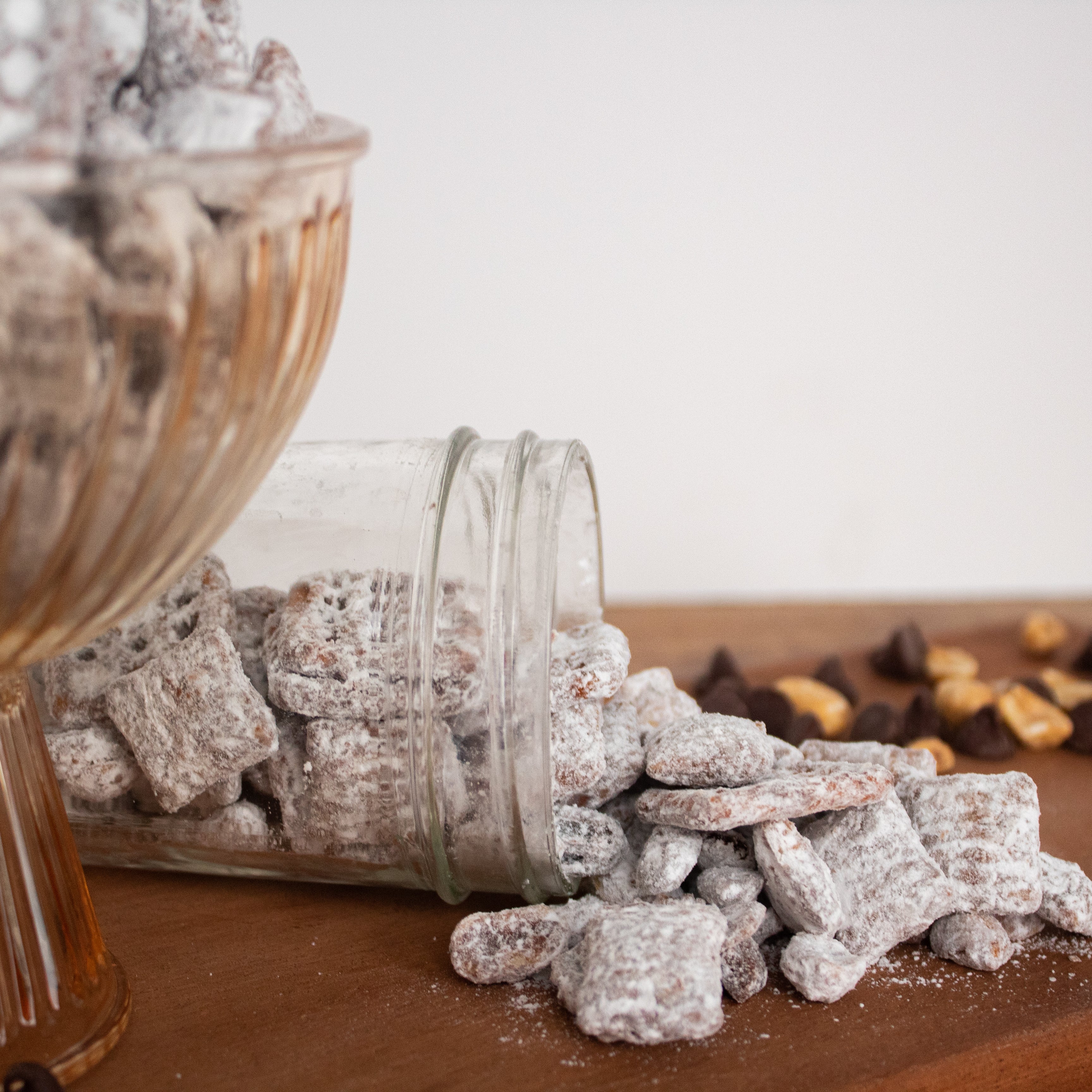 Puppy Chow