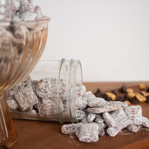 Puppy Chow