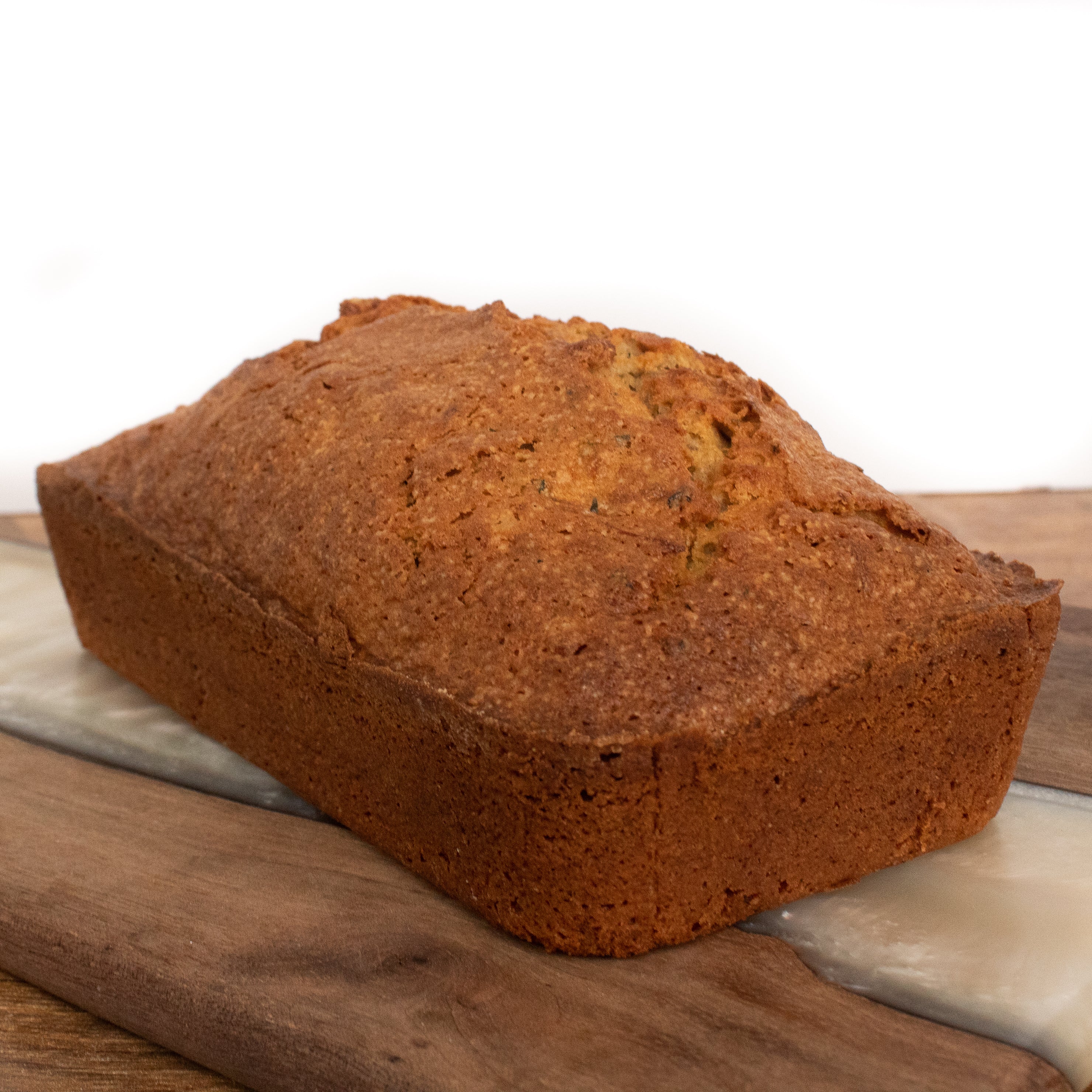 Zucchini Bread