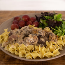Load image into Gallery viewer, Beef Stroganoff
