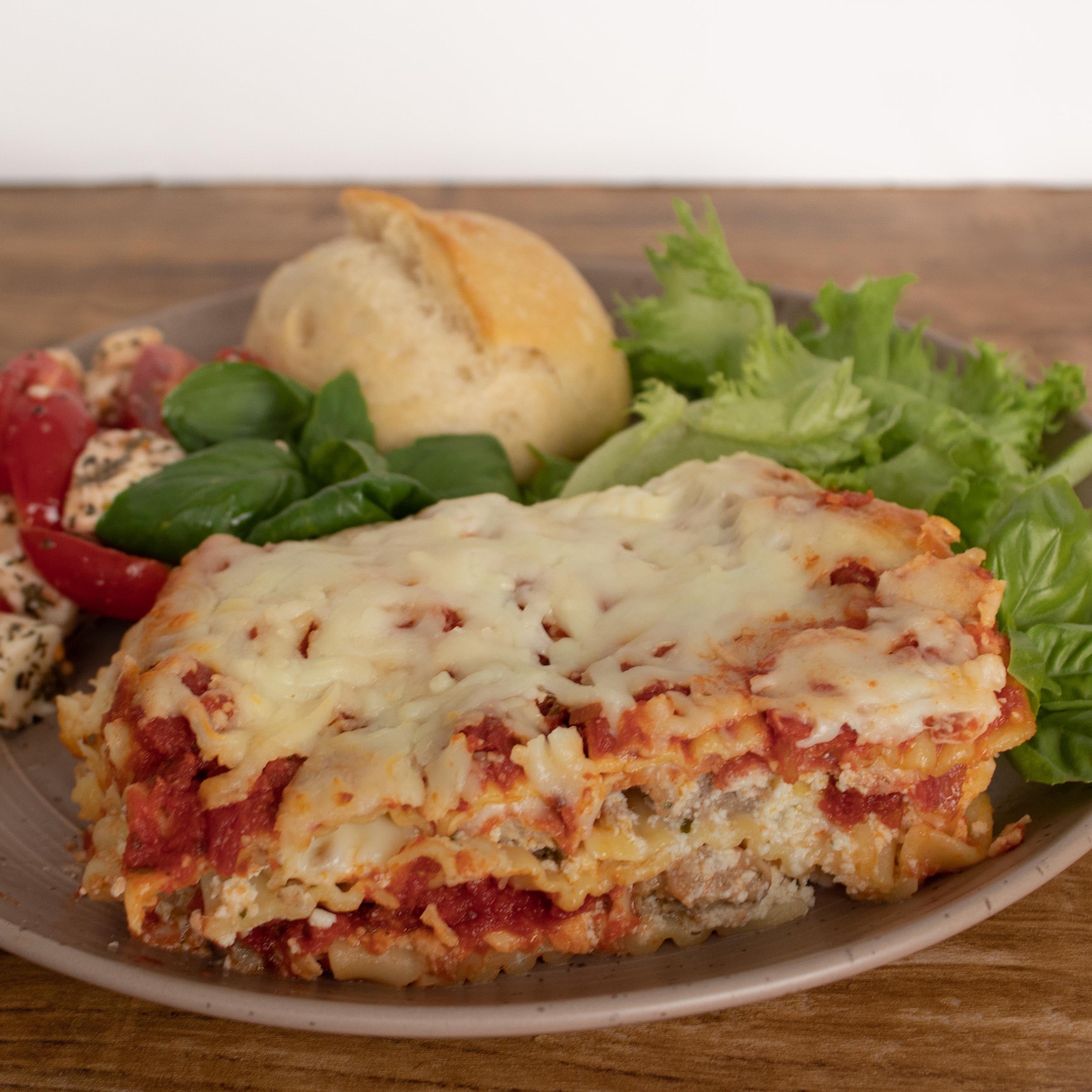 Lasagna