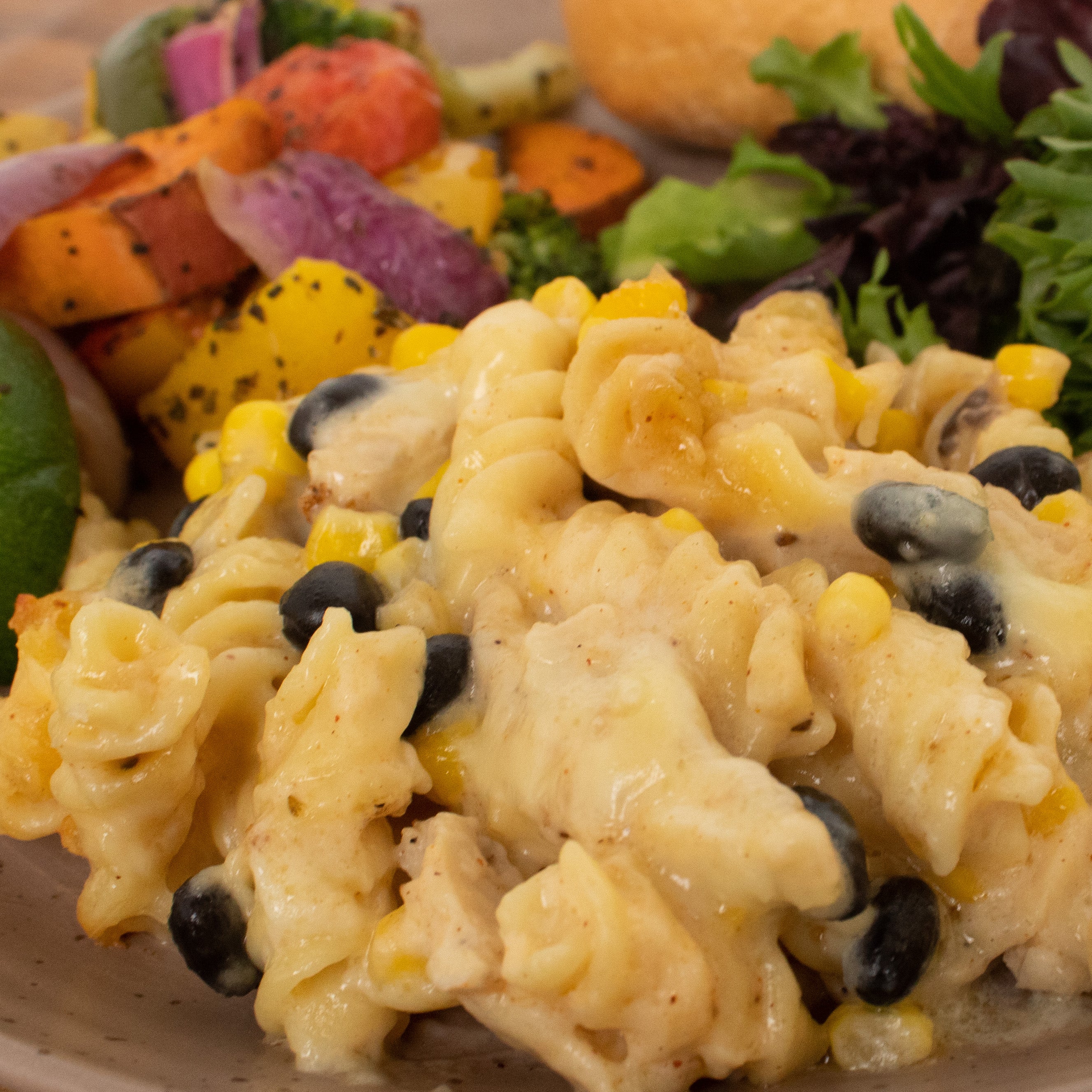 Southwest Pasta