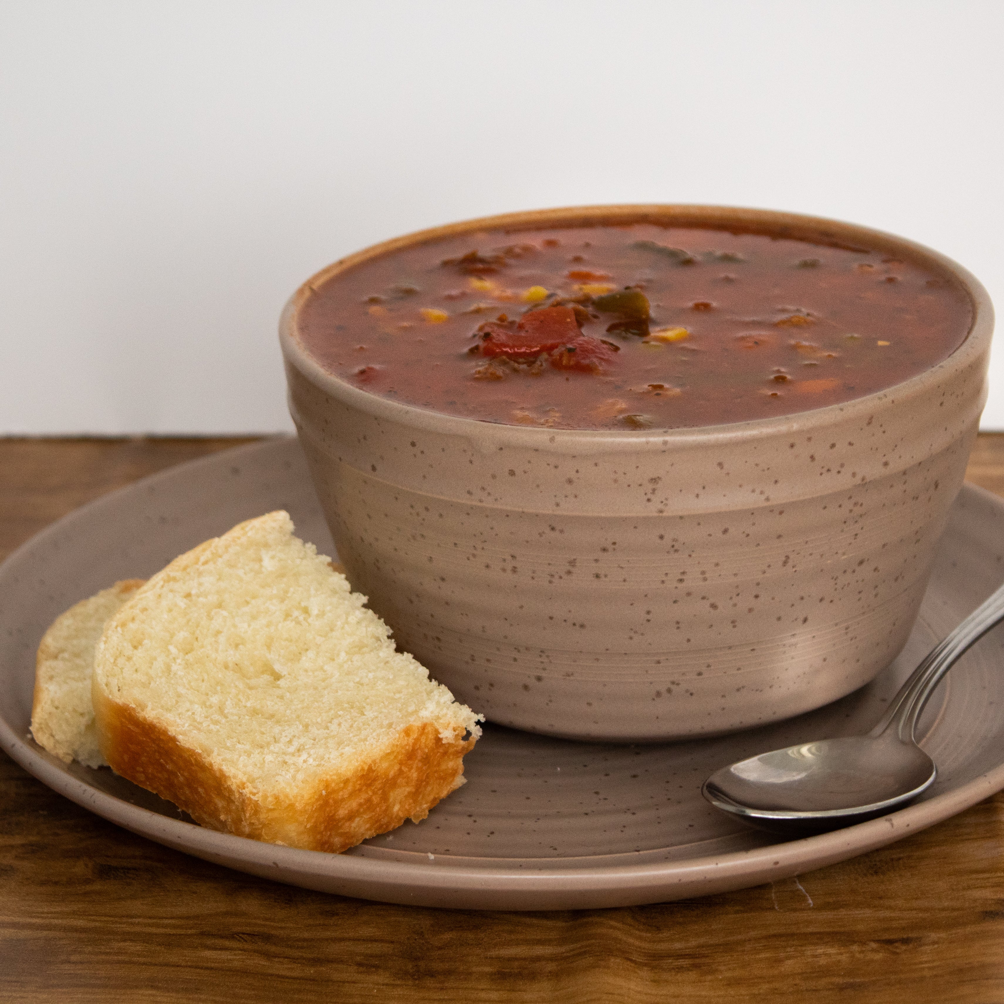 Vegetable Soup