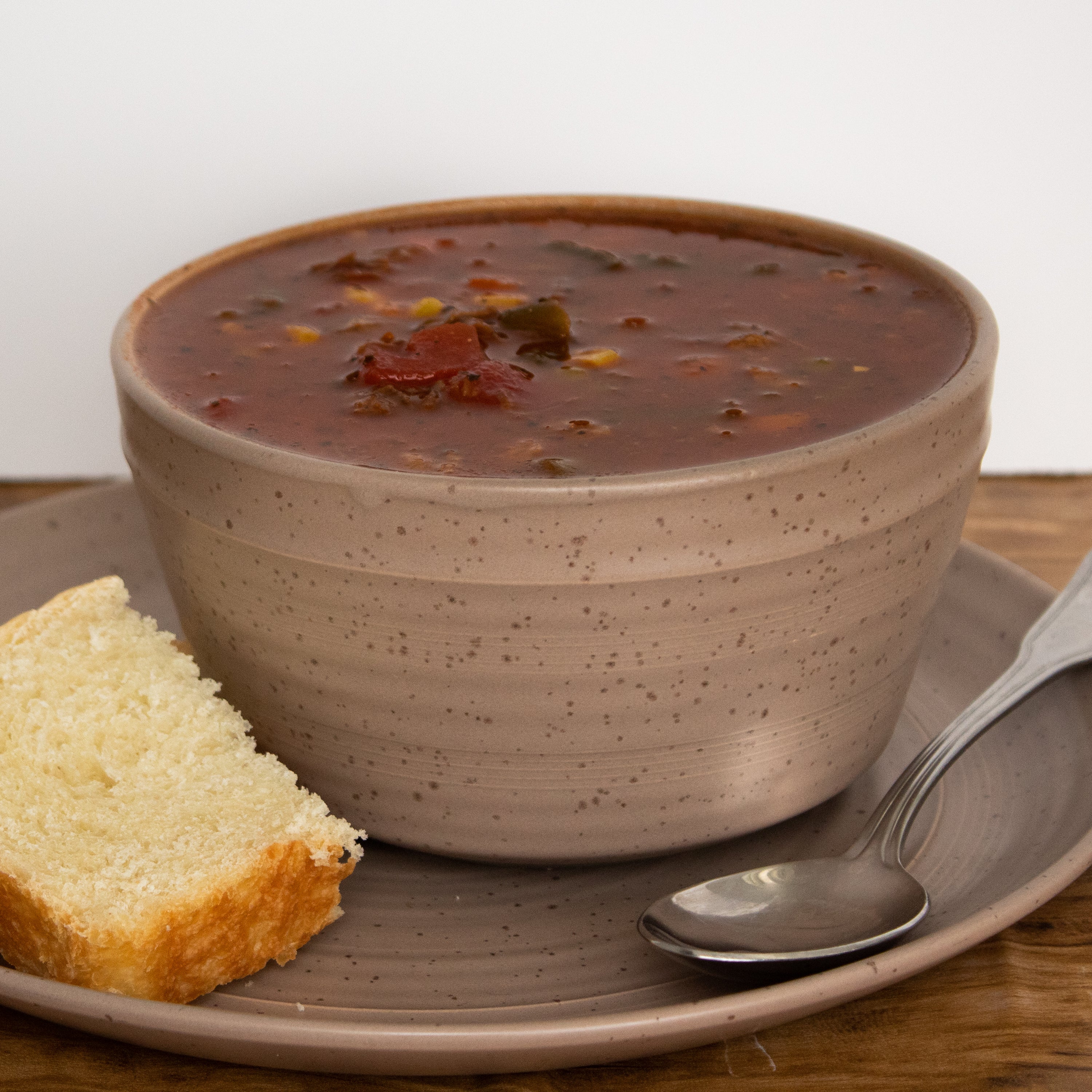 Vegetable Soup
