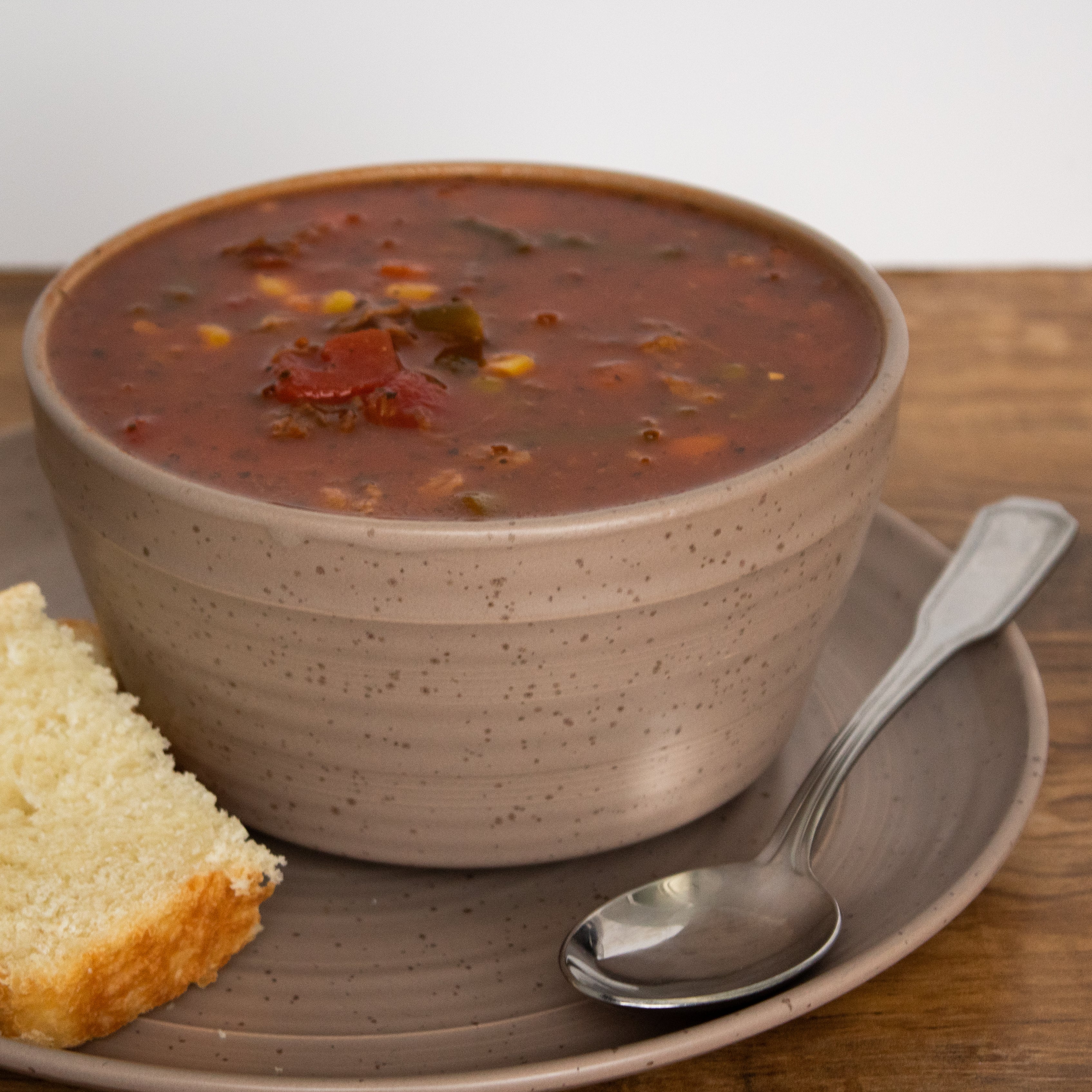 Vegetable Soup