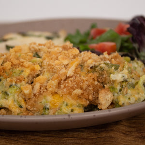 Broccoli Casserole