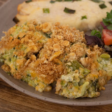 Load image into Gallery viewer, Broccoli Casserole
