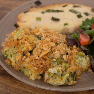 Broccoli Casserole