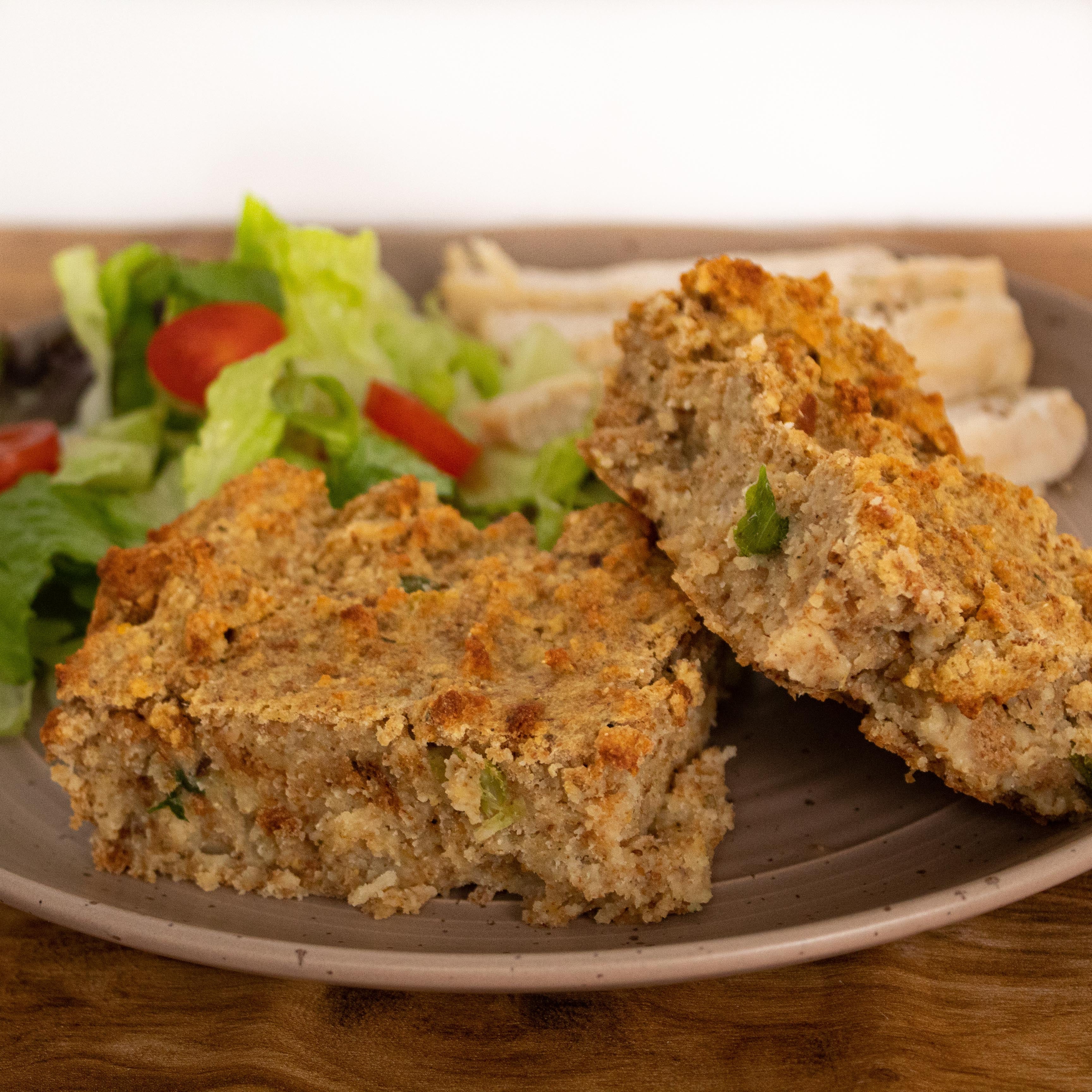 Cornbread Stuffing