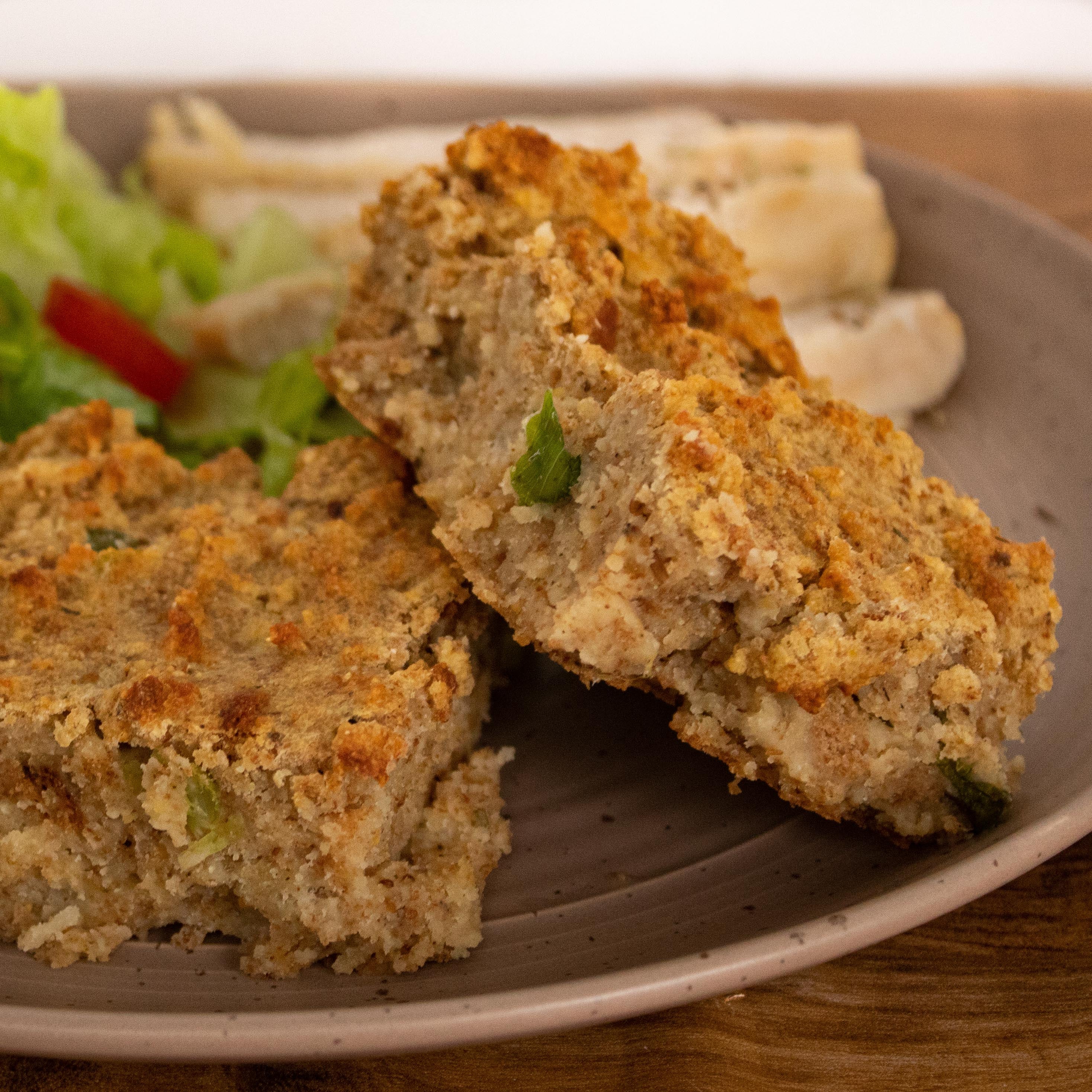 Cornbread Stuffing