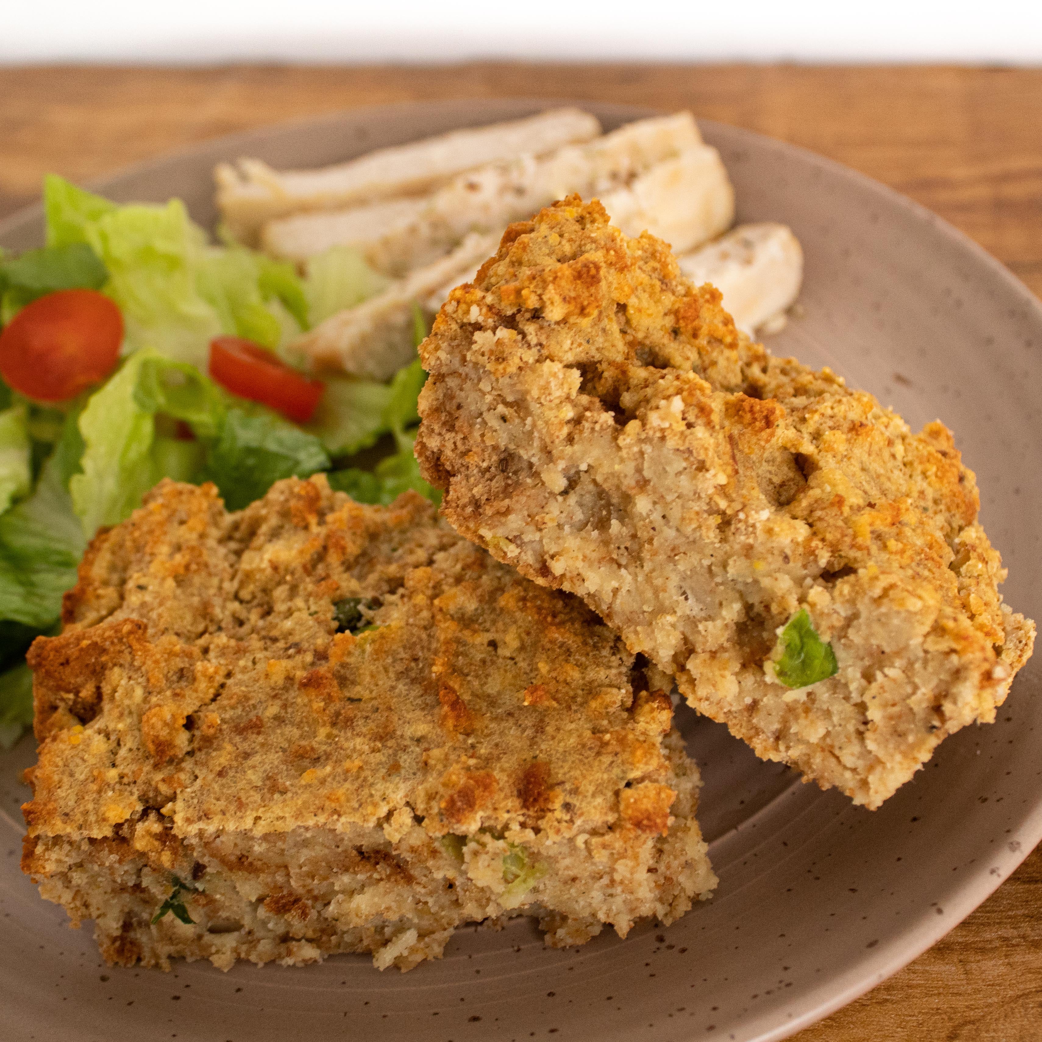 Cornbread Stuffing