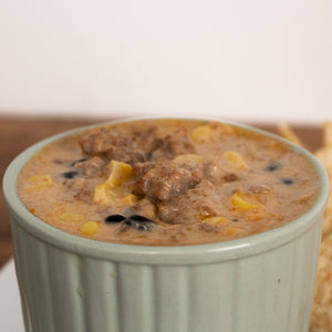 Cowboy Queso