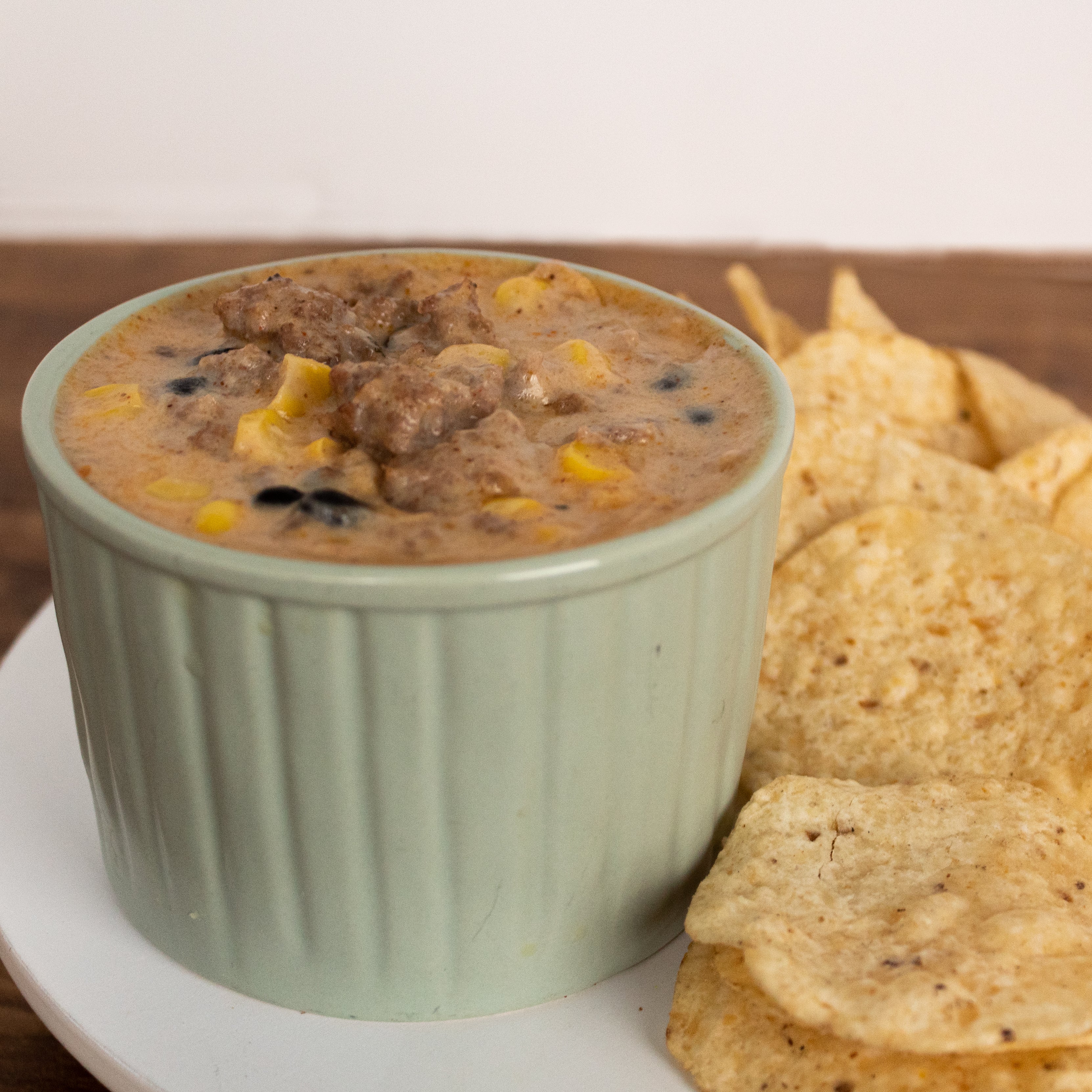 Cowboy Queso