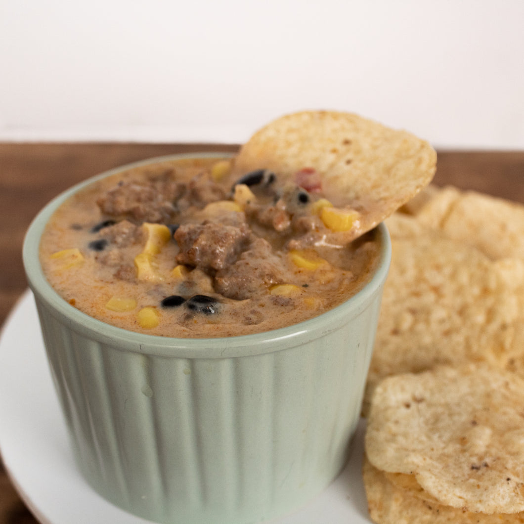 Cowboy Queso