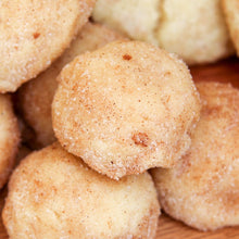 Load image into Gallery viewer, Snickerdoodle Dough Balls
