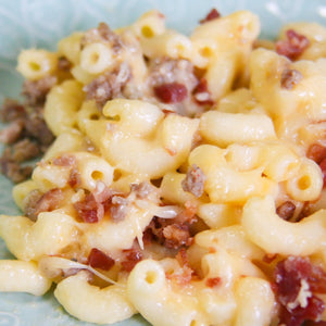 Five Cheese Mac